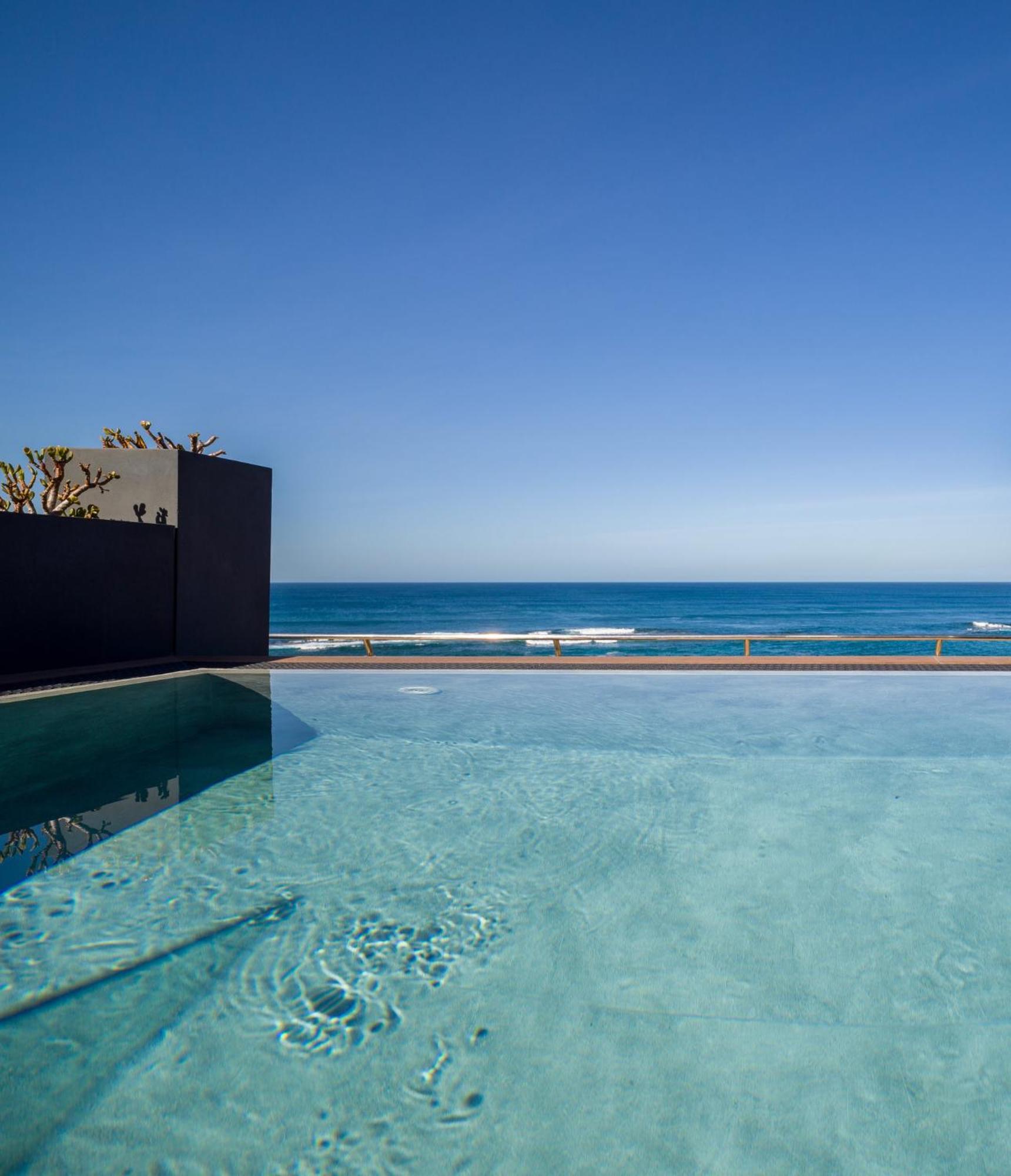 Sercotel Playa Canteras Las Palmas de Gran Canaria Exterior photo